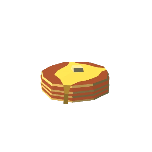 Pancakes A